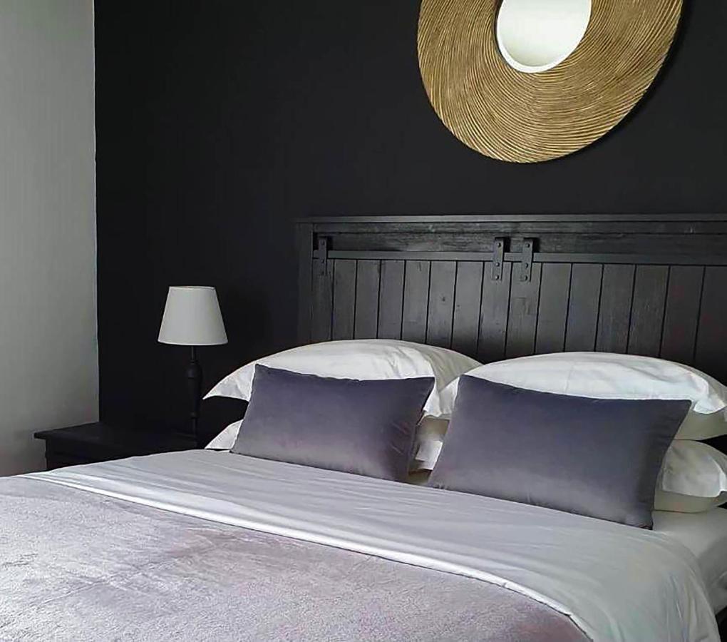 Bamboo Boutique Hotel Λιλόνγκουε Εξωτερικό φωτογραφία