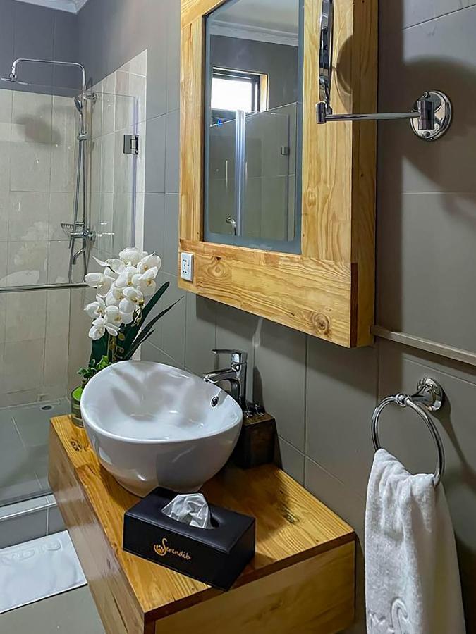 Bamboo Boutique Hotel Λιλόνγκουε Εξωτερικό φωτογραφία