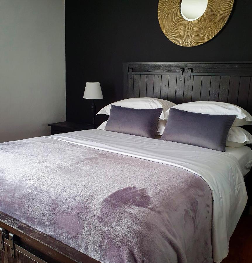 Bamboo Boutique Hotel Λιλόνγκουε Εξωτερικό φωτογραφία