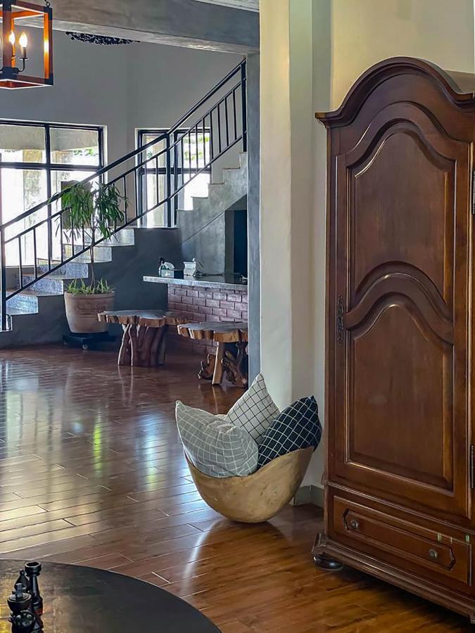 Bamboo Boutique Hotel Λιλόνγκουε Εξωτερικό φωτογραφία